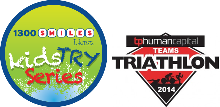 Townsville Tri Logos