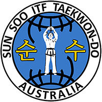 Sun Soo ITF Taekwon-do Australia Logo